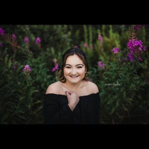 Meet your Posher, Lillian